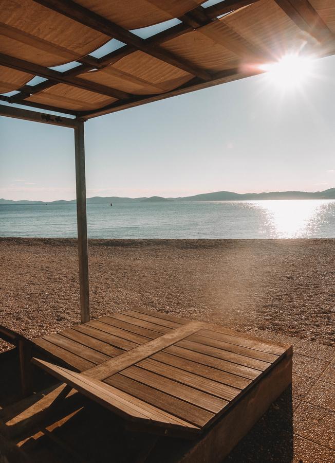 Studio Mare Zadar Exterior photo